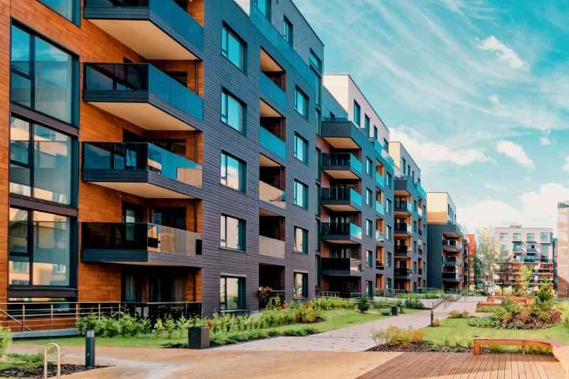 Renting and Leasing Services