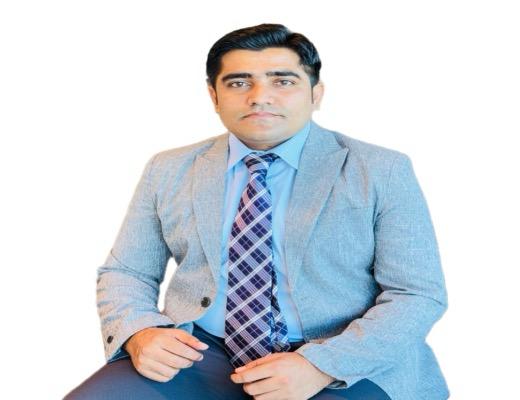 Junaid Ahmad
